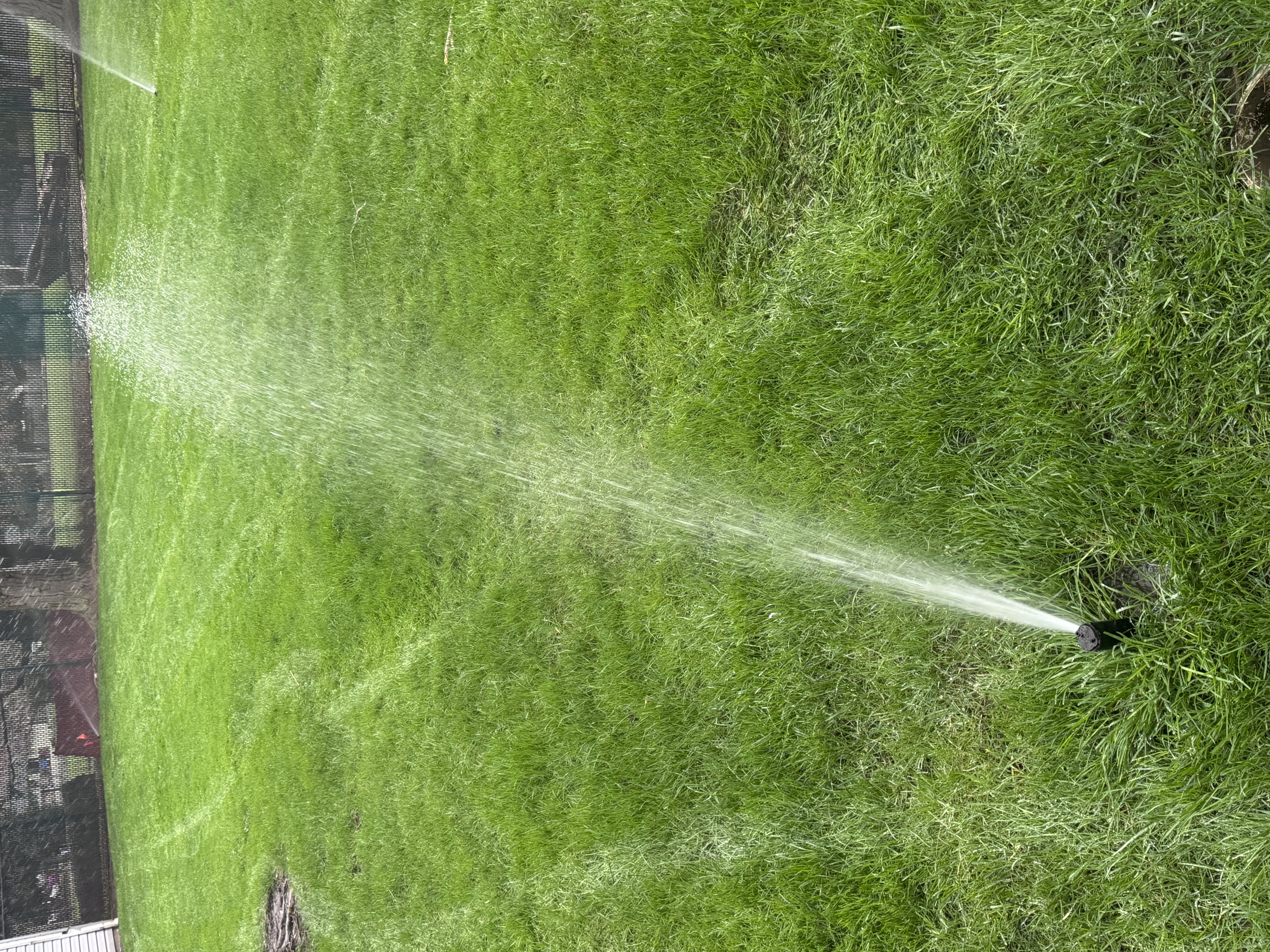 Professional Sprinkler and Irrigation System Installation in Portland OR and Vancouver WA