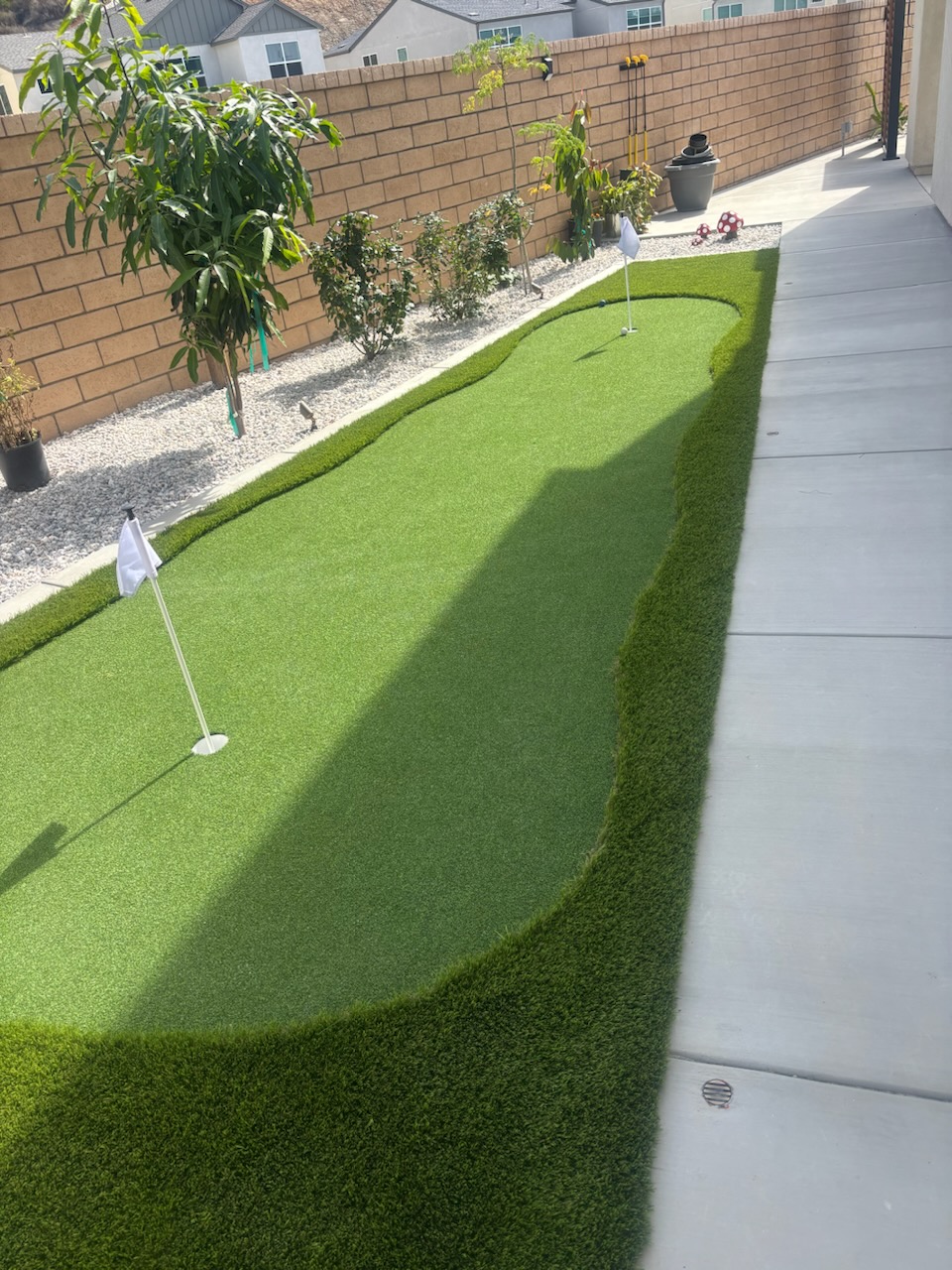 Professional Artificial Turf and Synthetic Grass Installation in Portland OR and Vancouver WA