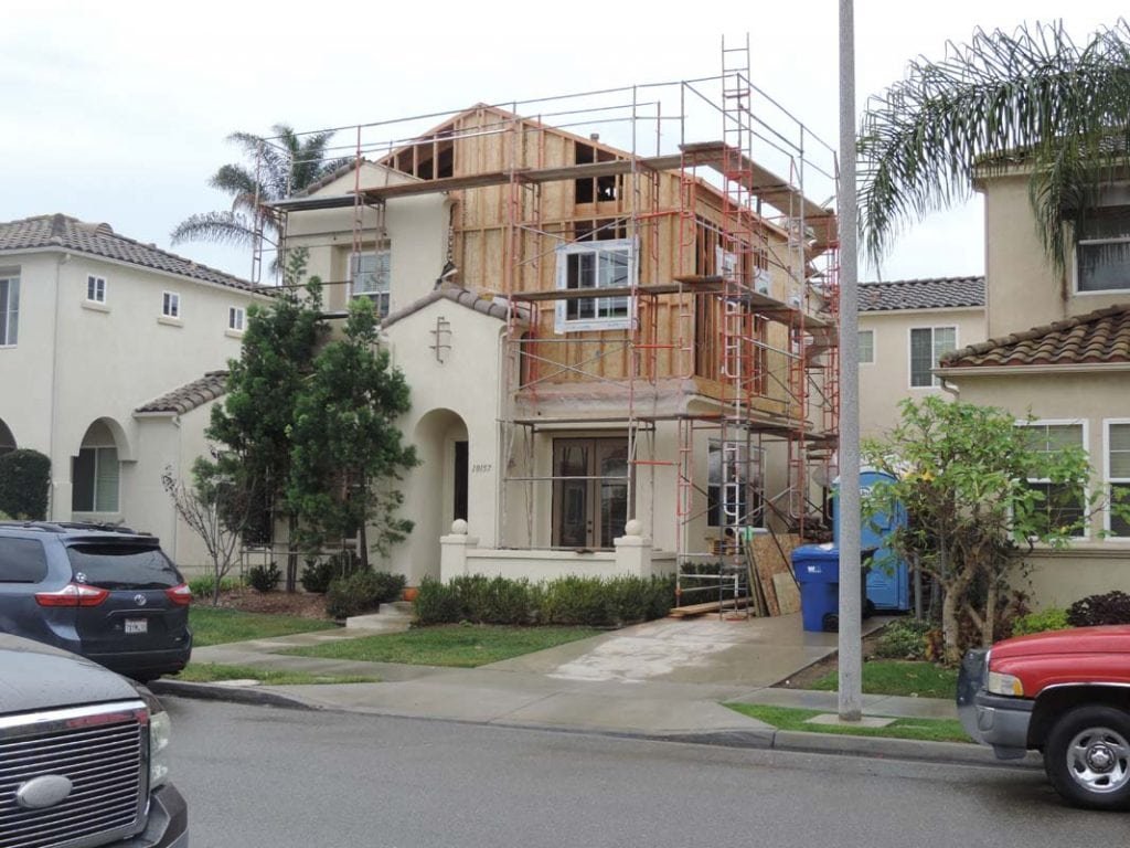 Professional concrete and construction remodeling in Vancouver and Portland Area