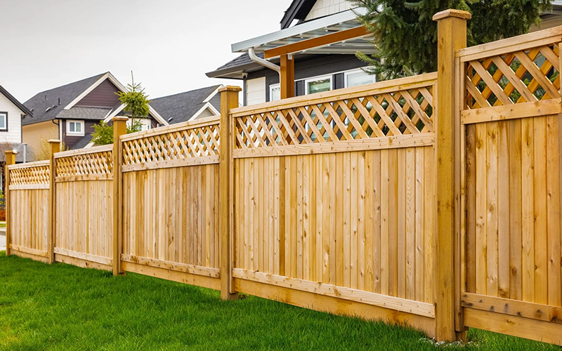 Professional Fence Installation in Portland OR and Vancouver WA