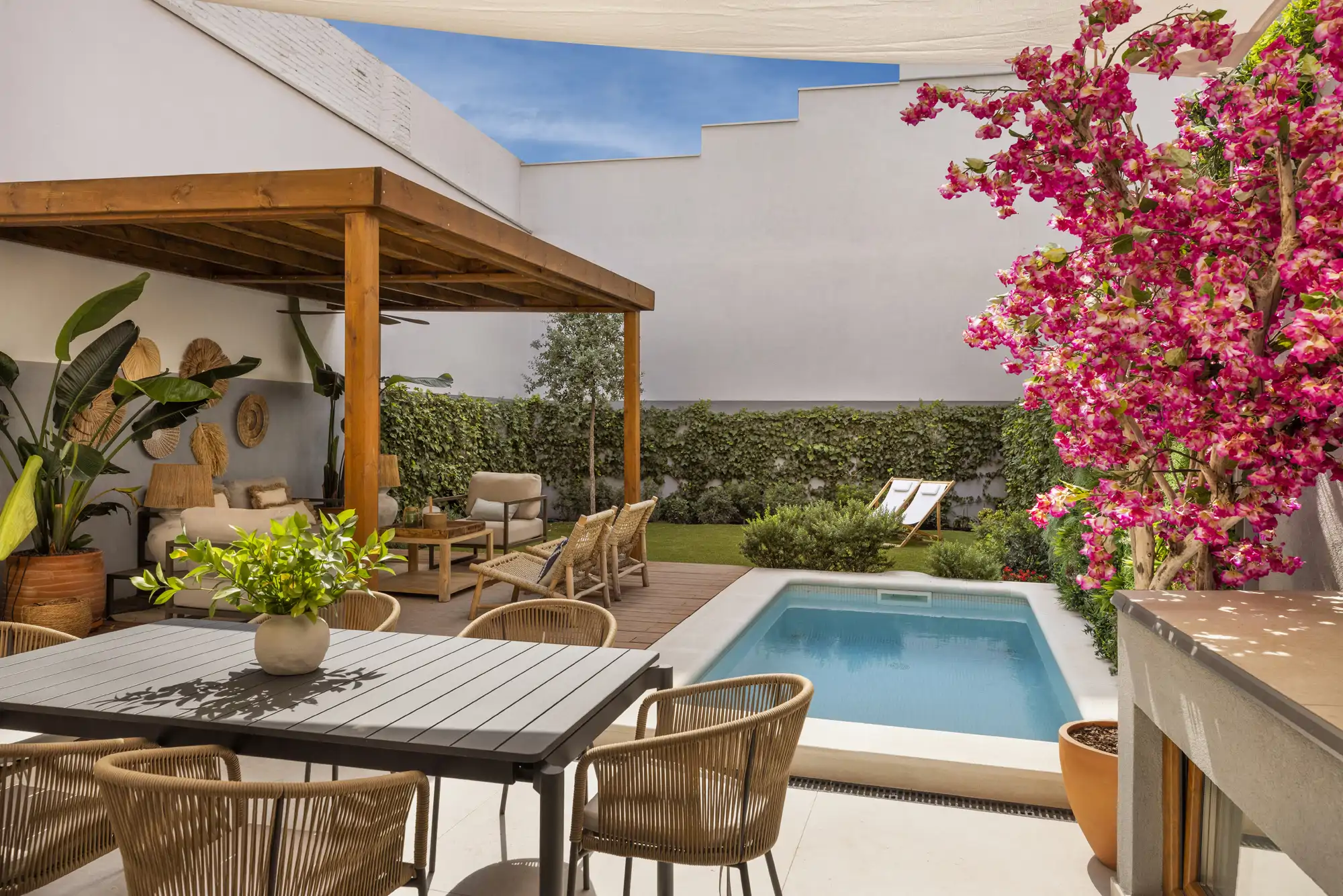 Professional Paver Patio Installation in Portland OR and Vancouver WA