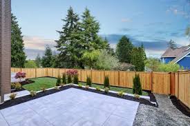 Professional Yard Construction and Landscape Remodeling in Portland OR and Vancouver WA