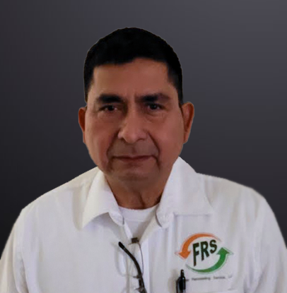 Agustin Feliciano - General Operation Manager for concrete, painting, and construction services in Vancouver and Portland Area