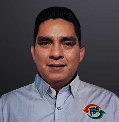 Agustin Ramos - Regional Operation Manager for Vancouver and Portland Area construction and remodeling services