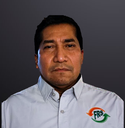 Emiliano Feliciano - Construction Area Manager for Vancouver and Portland Area construction services